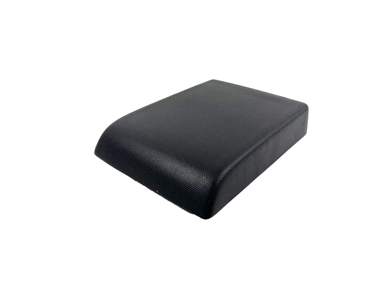 2008-2011 Ford Escape Mercury Mariner Center Console Lid Armrest Black OEM