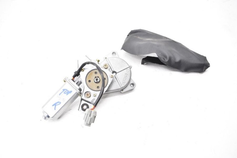 2004 NISSAN 350Z VQ35DE ROADSTER PASSENGER RIGHT CONVERTIBLE TOP MOTOR