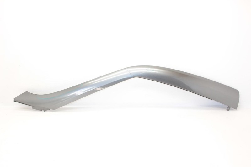 09-12 Nissan 370Z Coupe Gray Driver Left Side Exterior A Pillar Trim
