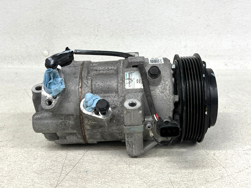 ⭐2025-2026 KIA K4 2.0L AIR CONDITIONING A/C COMPRESSOR PUMP CLUTCH OEM LOT2730