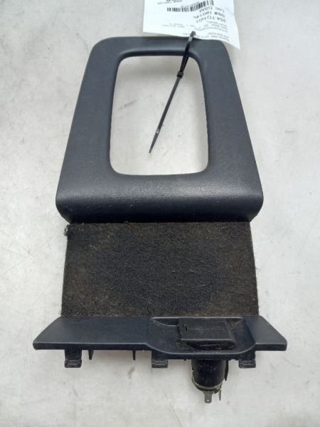 01 TOYOTA SOLARA CENTER CONSOLE SHIFT BEZEL