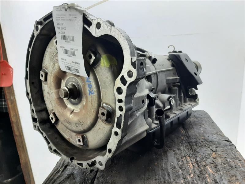 Automatic Transmission 2WD 4 Cylinder Base Fits 05-15 TACOMA