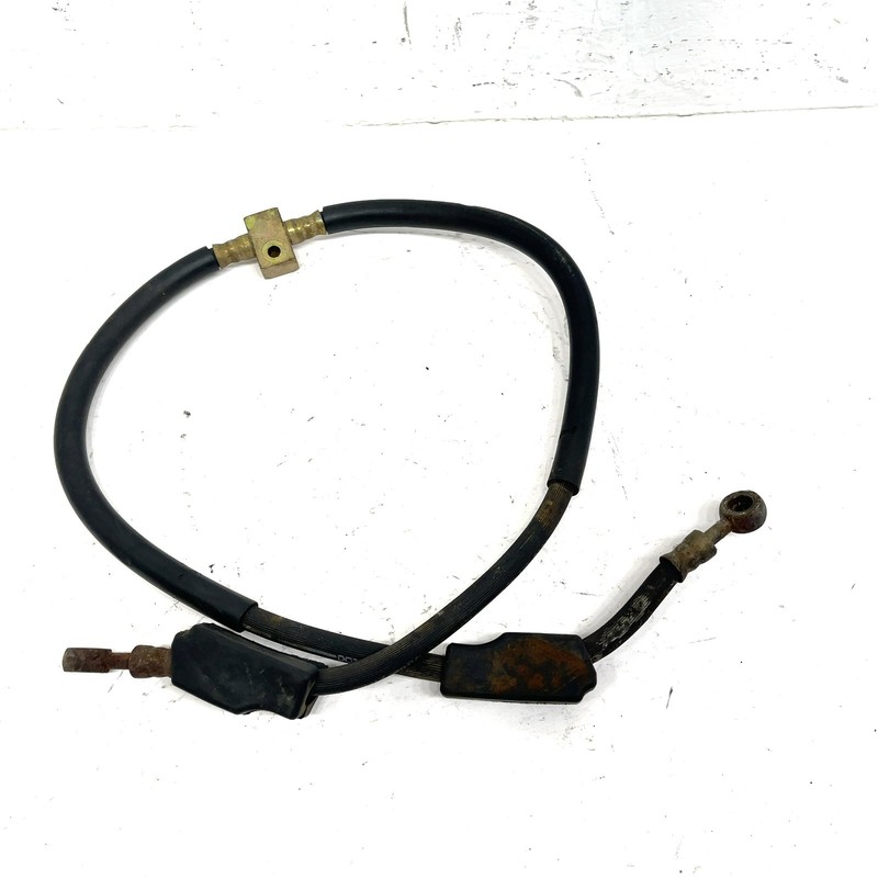 1998 Arctic Cat Bearcat 454 4X4 OEM Front Brake Line 0402-880 AA3