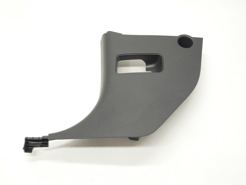 2023-2024 Honda HR-V Front Left LH Driver Side Sill Kick Panel Trim Cover OEM