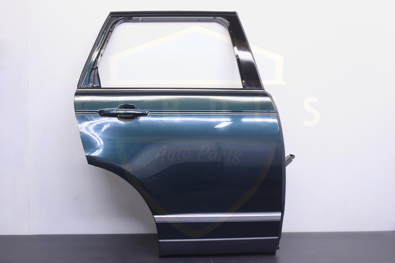 2013 - 2017 LR RANGE ROVER L405 REAR PASSENGER RIGHT DOOR *SHELL* SWB 115" IQ