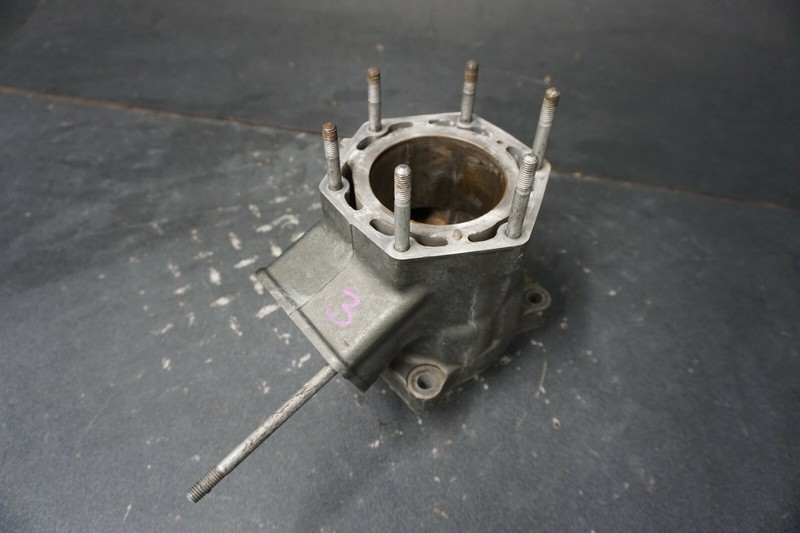 1999-2005STX-R Ultra 150 Kawasaki PWC Jetski OEM Engine Cylinder Bore Jug