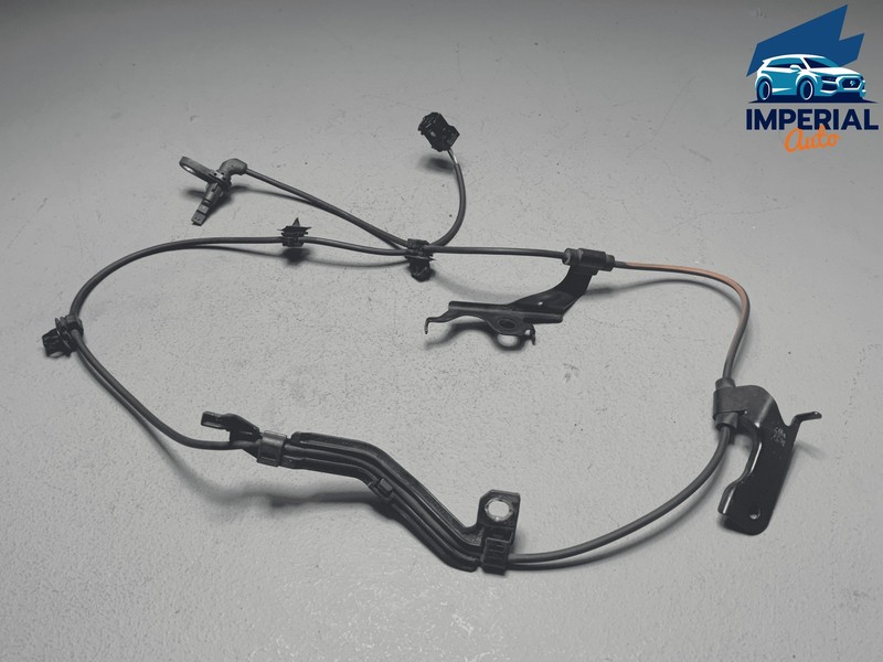 2020-2025 TOYOTA COROLLA FRONT DRIVER ABS WHEEL SPEED SENSOR WIRE HARNESS OEM