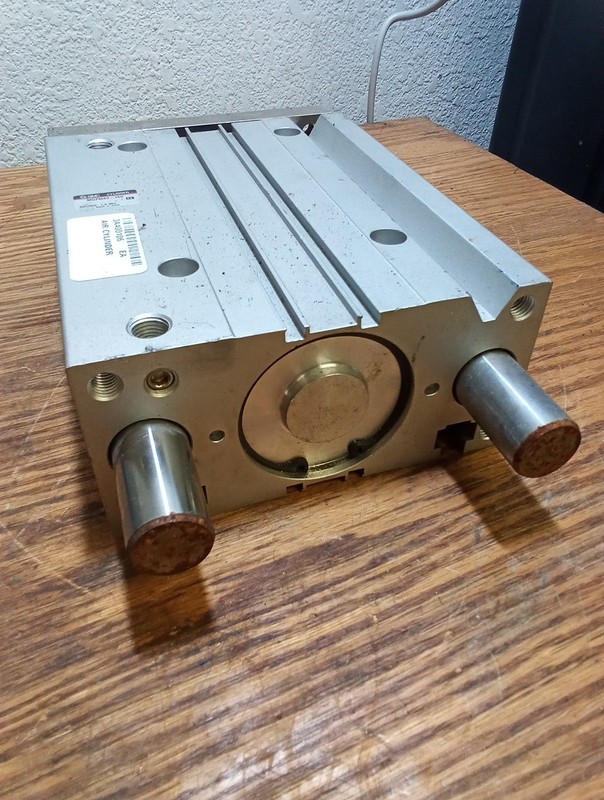 SMC MGPM63-150 Pneumatic Cylinder