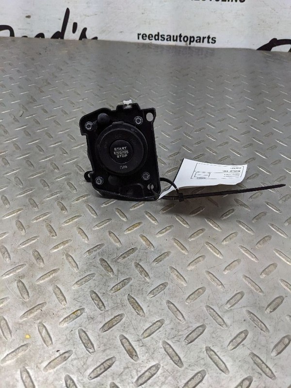 Ignition Switch Fits 18-23 WRANGLER 1149302