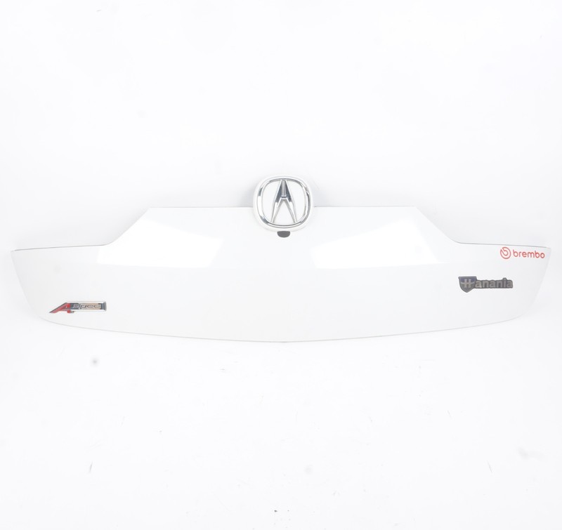 2019 - 2022 Acura ILXTrunk Lid Garnish Molding Cover OEM