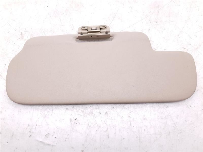 Passenger Sun Visor Illuminated Secondary Fits 98-02 Toyota Land Cruiser LA40