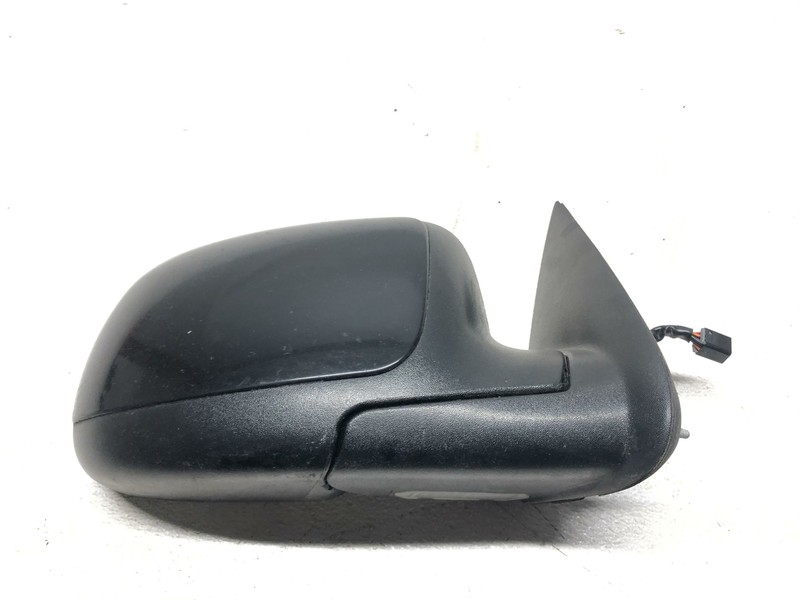 2000-2002 Chevrolet Tahoe Yukon Passenger Right Side Mirror Black (U8555) 00-02