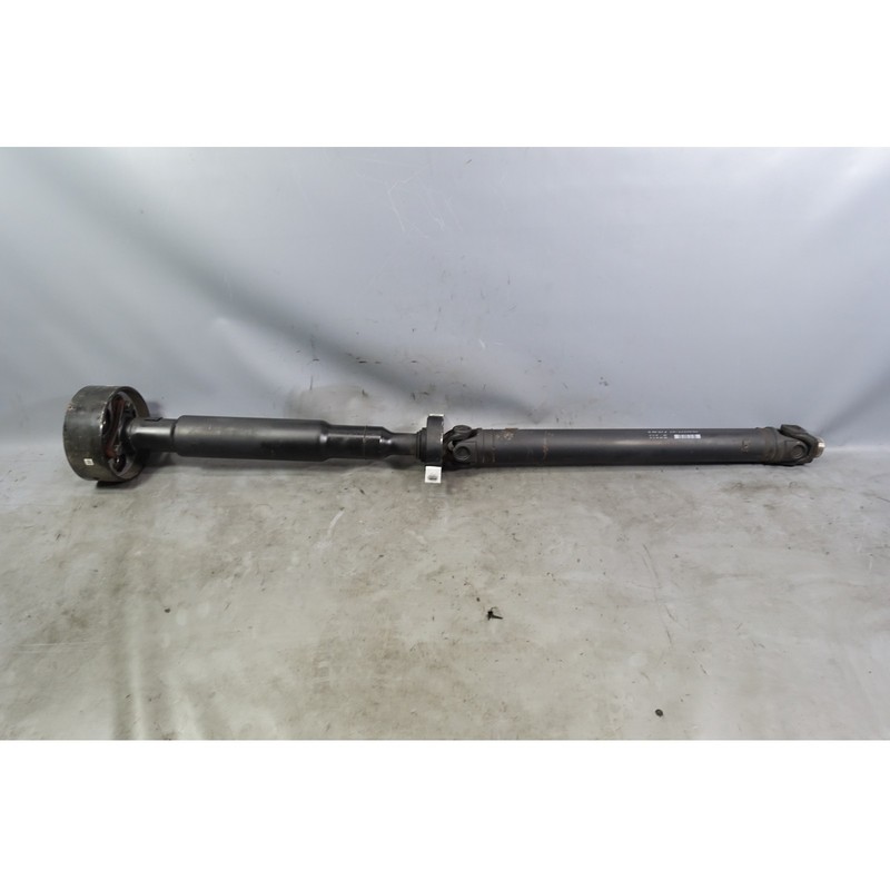 2012-2017 BMW F25 28iX N20 4-Cyl Factory Rear Drive Propeller Shaft U-Joints OEM