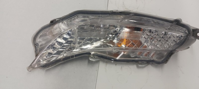 15-'17 TOYOTA CAMRY Left Driver Turn Signal OEM Grade A!