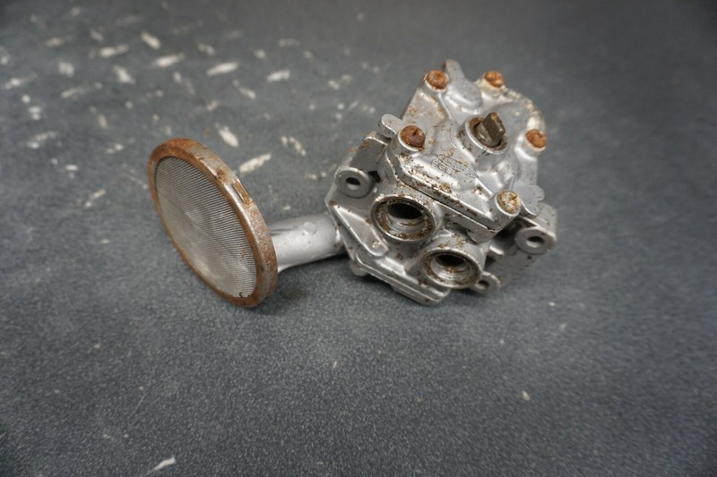 2007-2018 Yamaha OEM Engine Motor Bottom Oil Pump Sending Unit Phazer