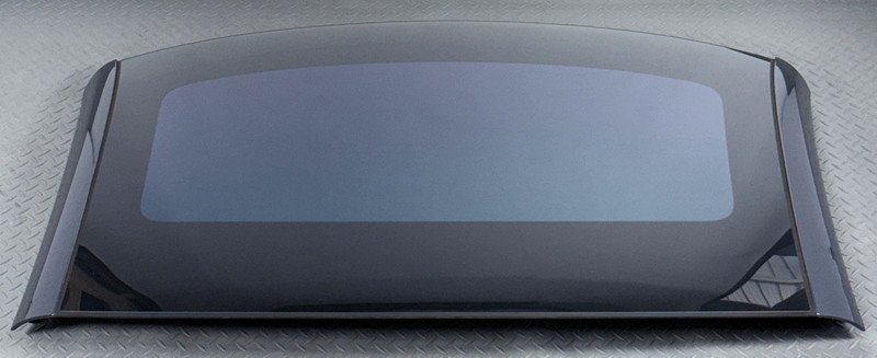 ✅ 12-20 Mercedes-Benz SLK250 OEM CONVERTIBLE TOP SLIDING SUNROOF GLASS SUN ROOF