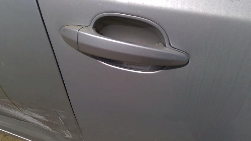 Outside Door Handle BMW 550I Right 06 07 08 09 10