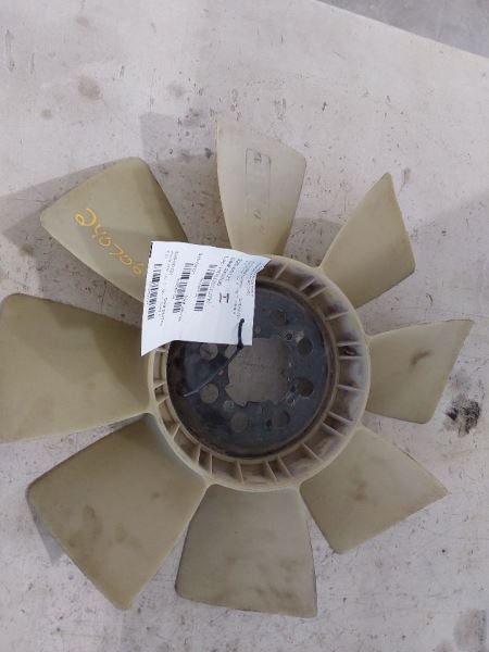 Fan Blade 6.8L Fits 11-19 FORD E350 VAN 3263154