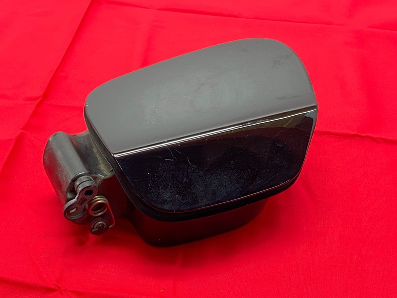 2009-2016 BMW E89 Z4 Rear Gas Fuel Tank Cover Lid Assembly Black 7191267 OEM✅