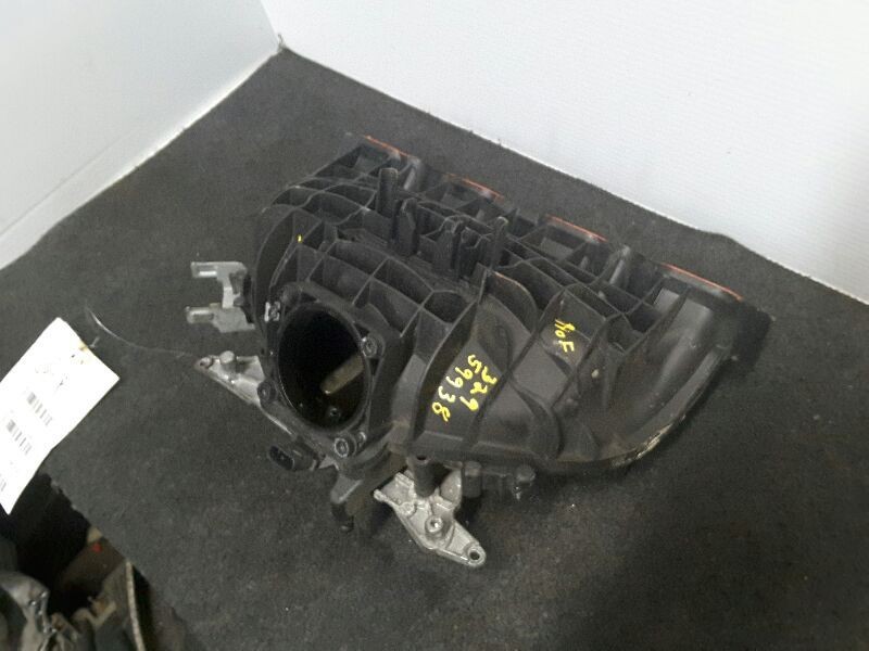 Intake Manifold Gasoline 2.0L 28i RWD Fits 13-17 BMW X3 552794