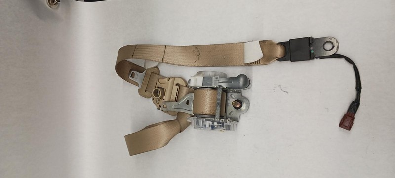 2007 SUBARU FORESTER Front Seat Belt passenger retractor OEM 07