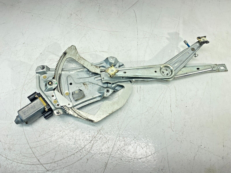 96-02 BMW E36 Z3 M Roadster Right Passenger Window Regulator Lifter Motor OEM✅