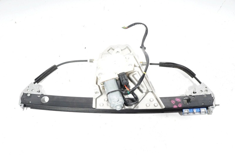 03 04 05 06 MERCEDES S430 W220 REAR LEFT DR SIDE WINDOW REGULATOR & MOTOR OEM
