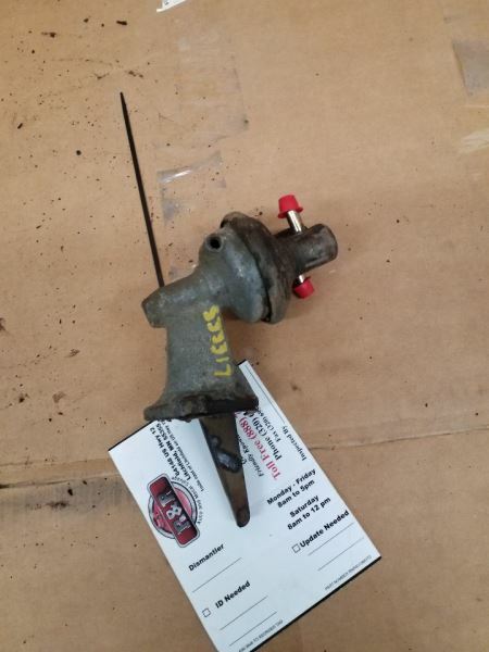 Fuel Pump Only Gasoline 4-122 2.0L Fits 83 RANGER 248284