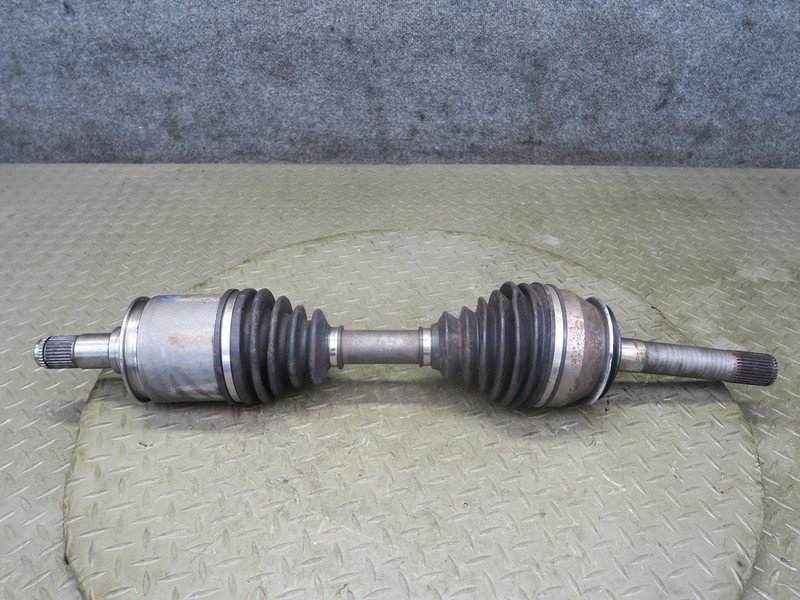 1998-2007 LEXUS UZJ100L LX470 AWD FRONT LEFT DRIVER SIDE SUSPENSION AXLE SHAFT