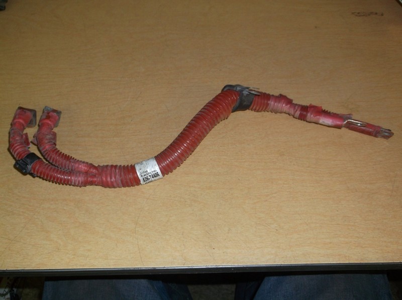 Freightliner A06-74486-000 Julian Electrical Harness Power Cable *FREE SHIPPING*