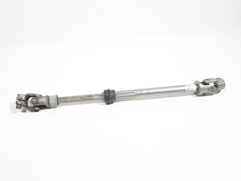 11-18 Audi A8L Quattro A8 S8 D4 Steering Column Intermediate Shaft 4H1419753D OE