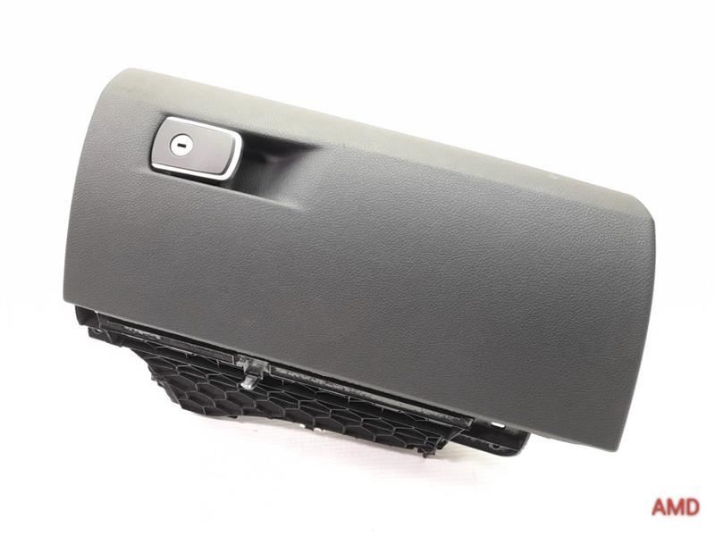 2014 BMW 328i 335i 330i 340i M3 F30 F31 F80 Glove Box Black 51169239345