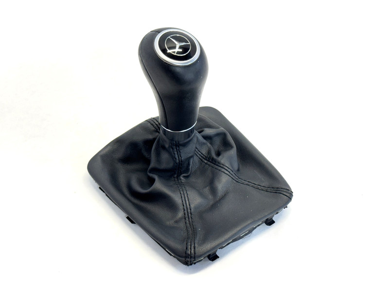 ✅ 2012-2016 Mercedes-Benz SLK250 GEAR SHIFT SHIFTER SELECTOR LEVER KNOB OEM