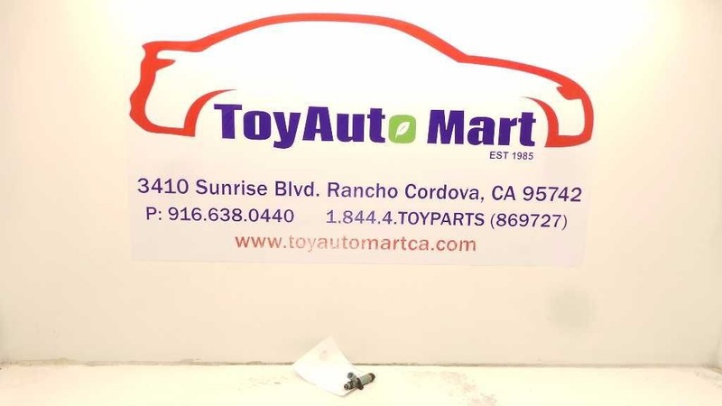 00 01 TOYOTA CAMRY FUEL INJECTOR 4 CYL