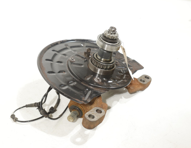 2023-25 Ford F250 F350 2WD Super Duty Front RIGHT Passenger Spindle Knuckle OEM