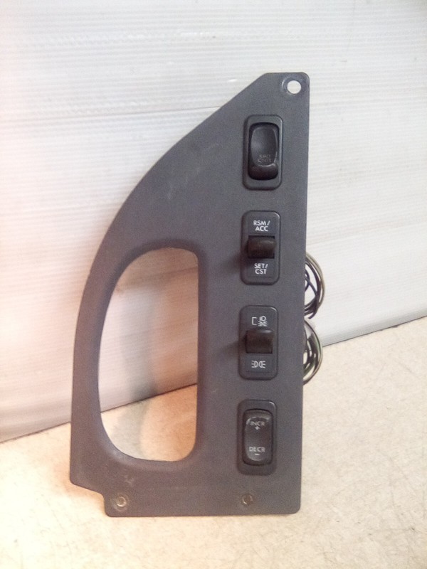 2014 Freightliner M2 Trim/Cover Panel