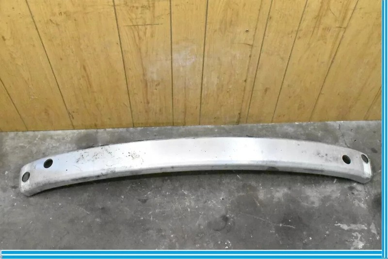 07-15 Jaguar X150 XK XKR Rear Bumper Shock Absorber Reinforcement Beam Bar OEM