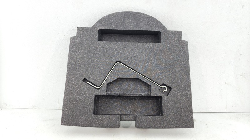 2015-2021 Subaru WRX Trunk Foam Emergency Roadside KitOEM