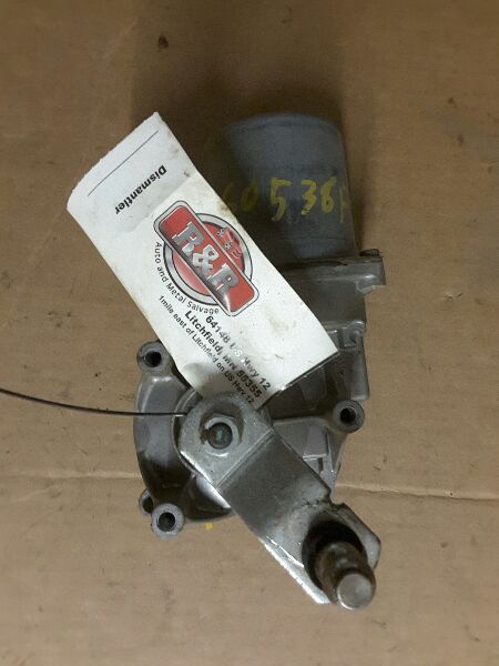 08 FORD F150 WINDSHIELD WIPER MTR MOTOR/LINKAGE 99633