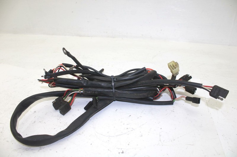 97 Arctic Cat EXT 580 EFI DLX OEM Main Harness 0686-378 SA96