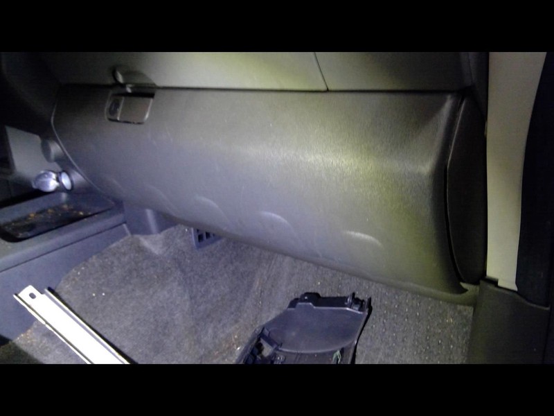 2012-2015 XTERRA Lower Glove Box 1547593