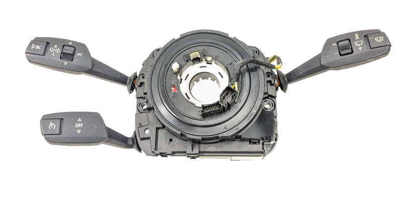 2010-2014 BMW X6 M Steering Column Multifunction Combo Switch Unit 9179522