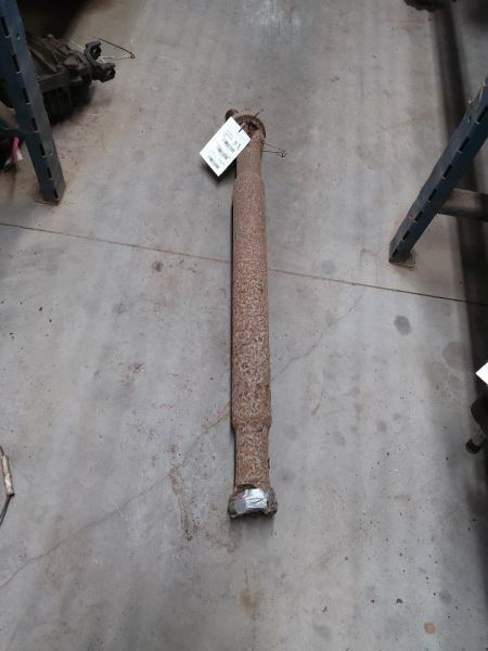 Rear Drive Shaft 4WD Fits 00-05 TAHOE 253846