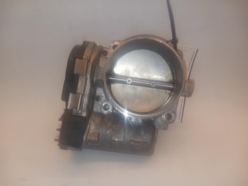 11-'16 CHRYSLER TOWN & COUNTRY Throttle Body Valve Assembly 3.6L OEM