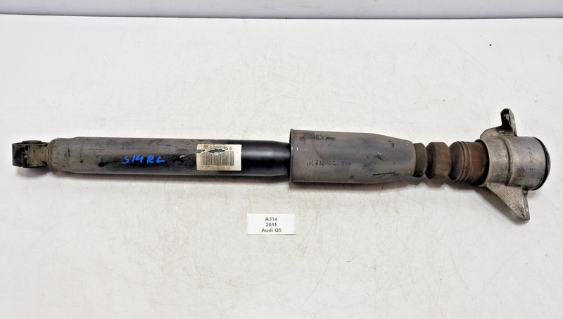 ✅ 2009-2012 OEM Audi Q5 Rear Left Driver Side Shock Strut Absorber