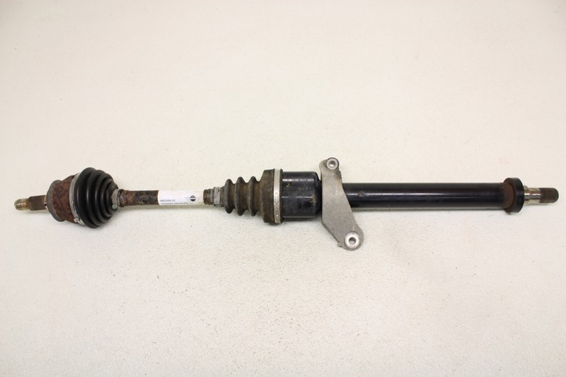 Mini Cooper S 6 Speed Right Axle Passenger Half Shaft R55 R56 R57 R58 Oem 07-13