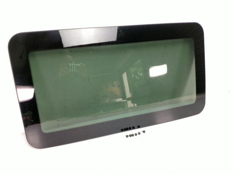 2008 BMW 528i 528xi 535i 535xi E60 5-Series Sun Roof Glass OEM 54137033533