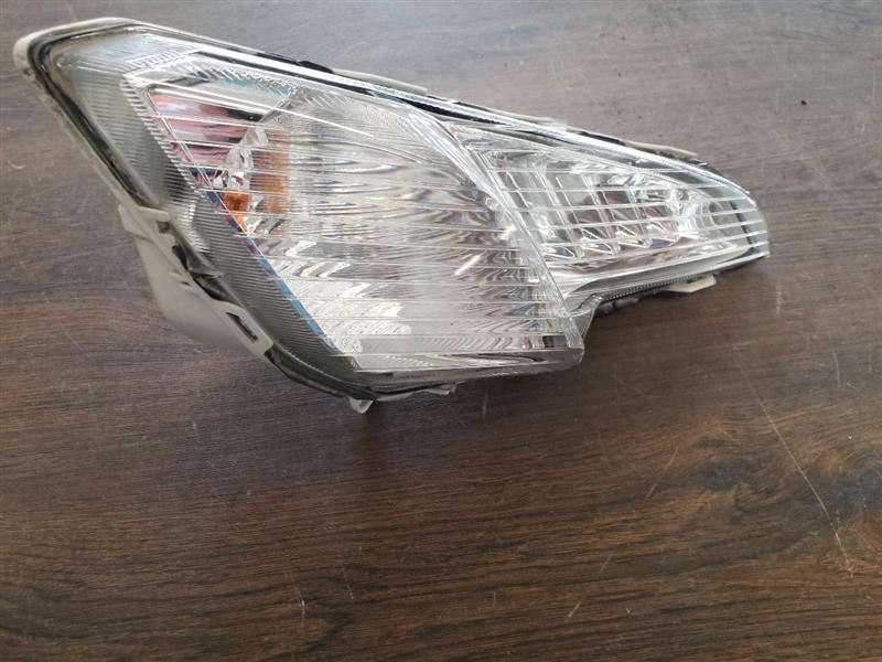 Passenger Tail Light 205 Type Convertible Fits 17-18 MERCEDES C-CLASS 3042519