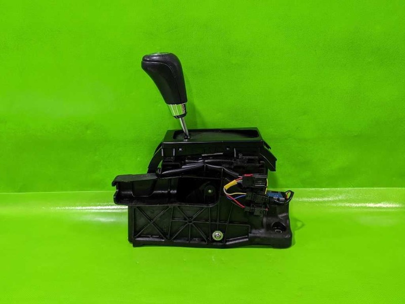 12 13 GRAND CHEROKEE AT TRANSMISSION GEAR SHIFT SHIFTER ASSEMBLY OEM 4370-10