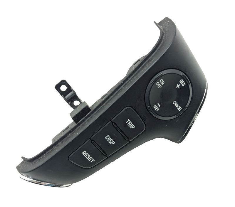 2009-2012 HYUNDAI GENESIS RIGHT TRIP DIS RES SET SWITCH96700-3M006BR